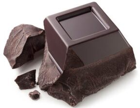 chocolate