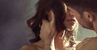 Hombres y mujeres